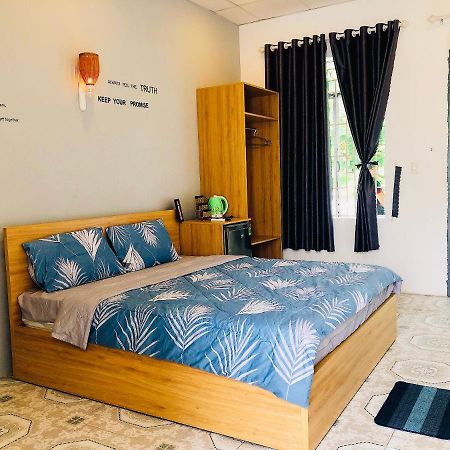 V3 Hostel Nha Trang Eksteriør bilde