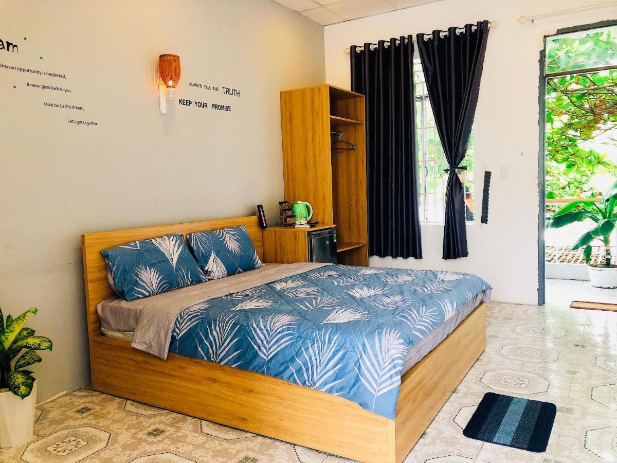 V3 Hostel Nha Trang Eksteriør bilde