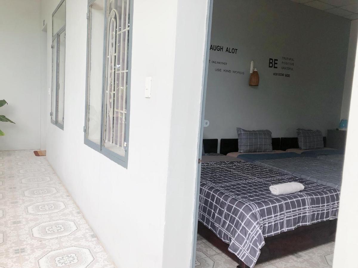 V3 Hostel Nha Trang Eksteriør bilde