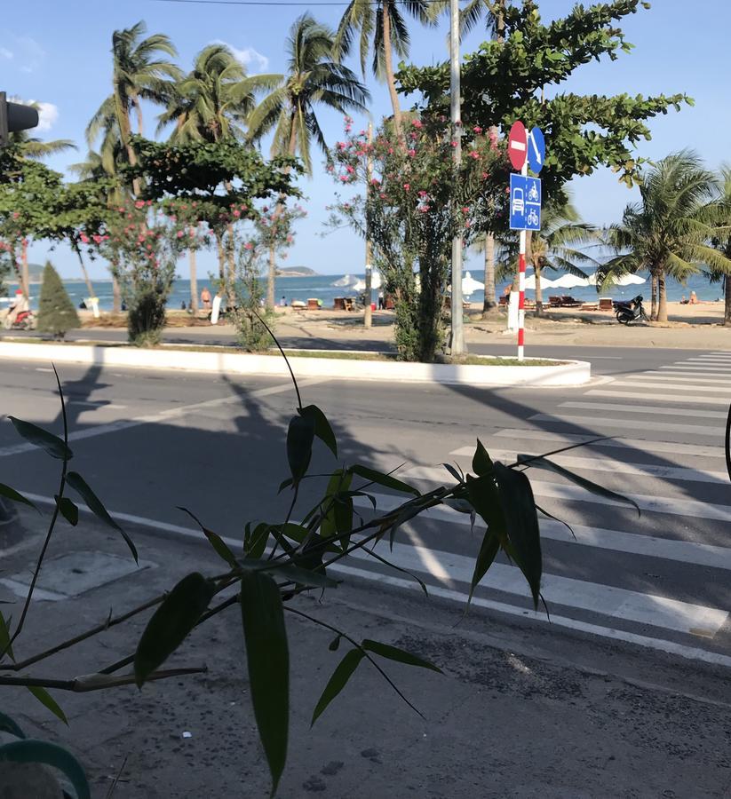 V3 Hostel Nha Trang Eksteriør bilde