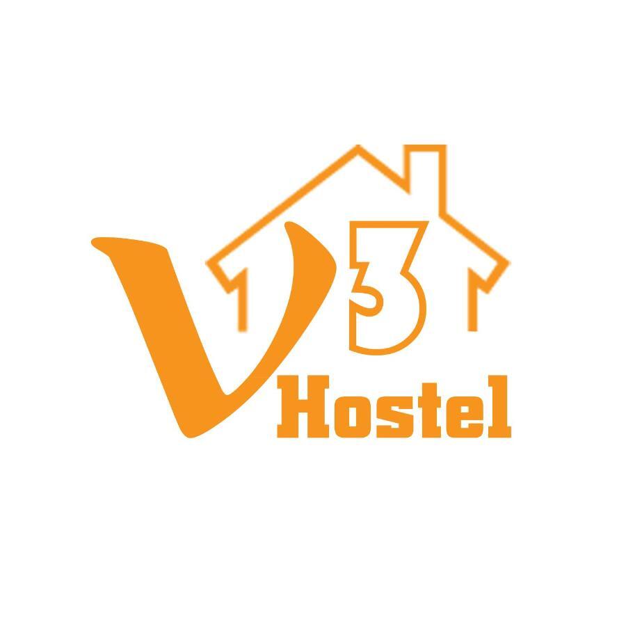 V3 Hostel Nha Trang Rom bilde