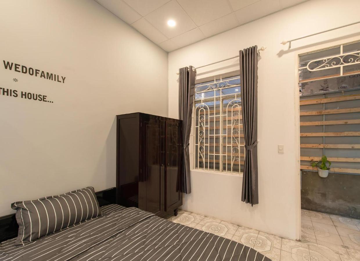 V3 Hostel Nha Trang Eksteriør bilde